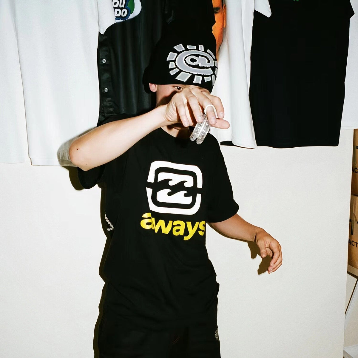 ADWYSD